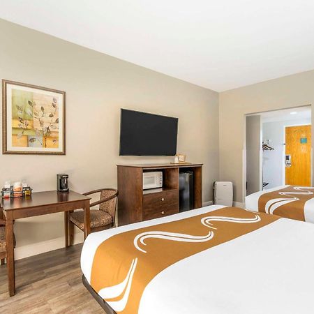 Hernando Quality Inn Conference Center At Citrus Hills מראה חיצוני תמונה