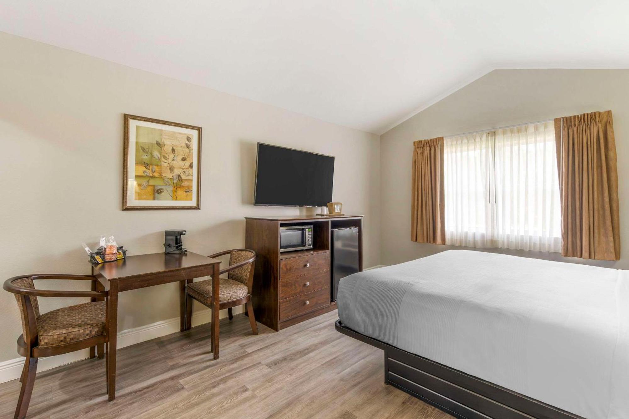 Hernando Quality Inn Conference Center At Citrus Hills מראה חיצוני תמונה
