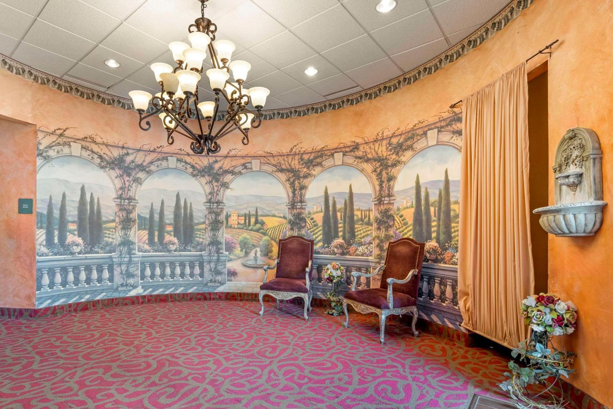 Hernando Quality Inn Conference Center At Citrus Hills מראה חיצוני תמונה