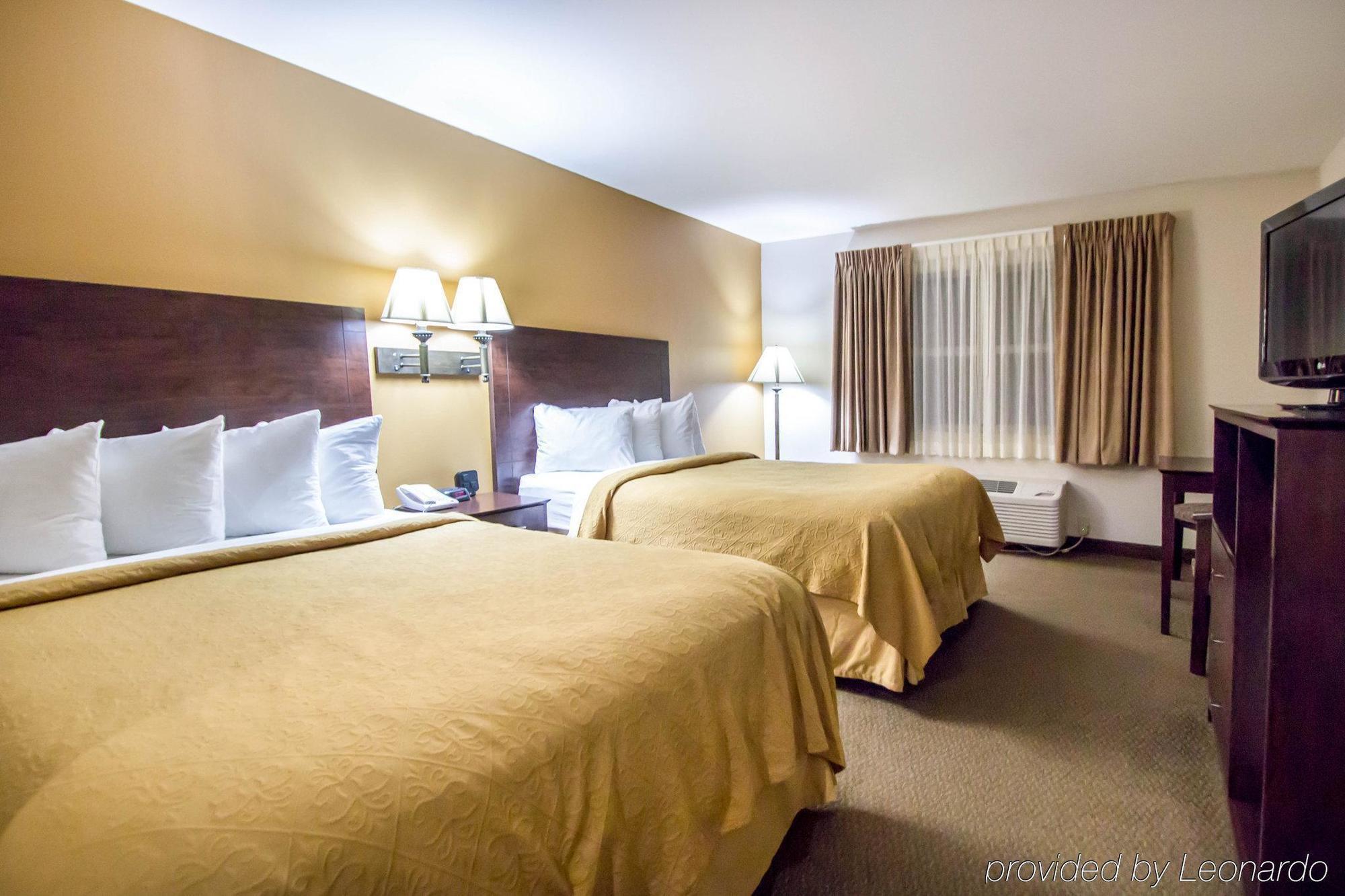 Hernando Quality Inn Conference Center At Citrus Hills מראה חיצוני תמונה