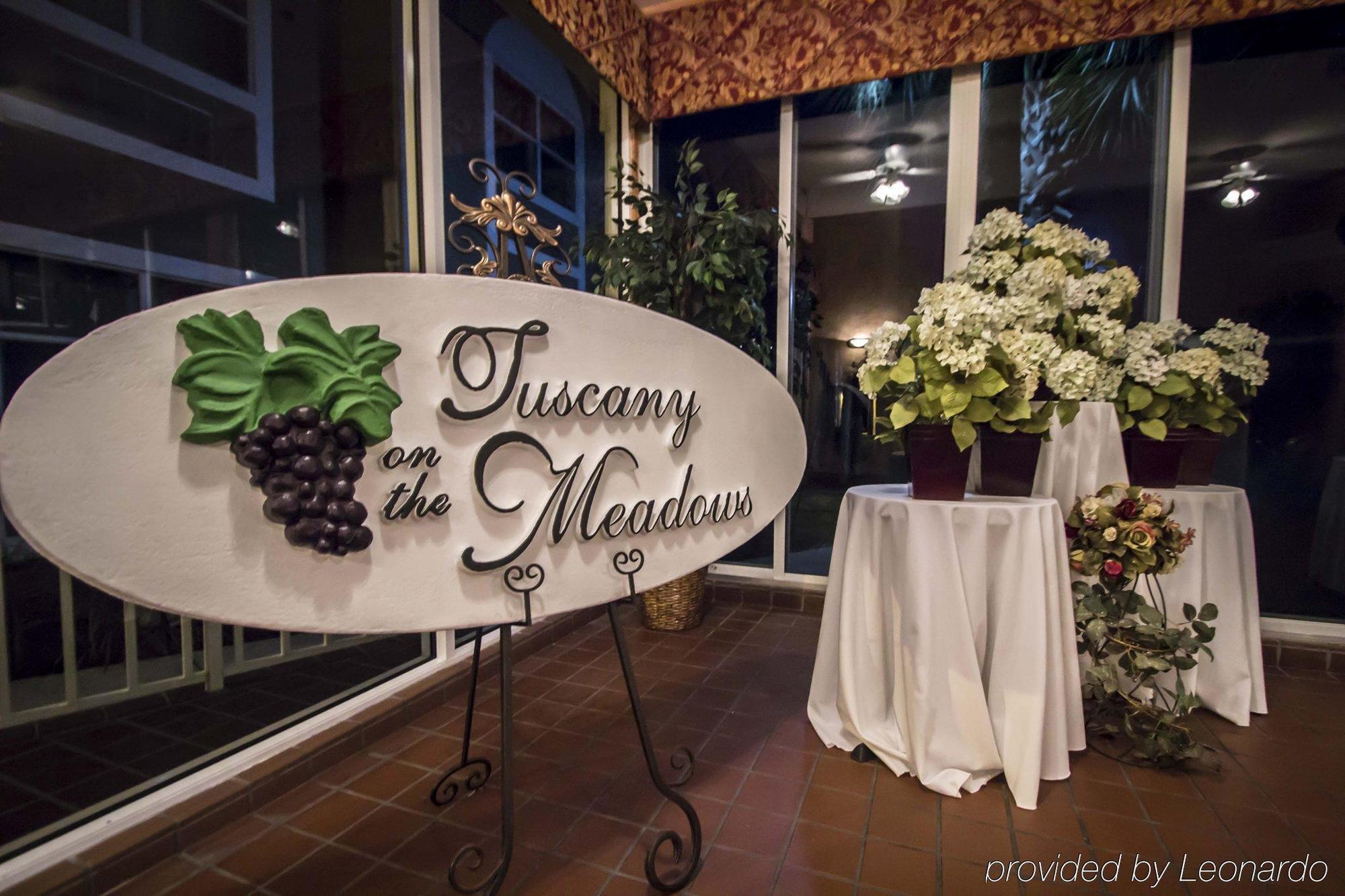 Hernando Quality Inn Conference Center At Citrus Hills מראה חיצוני תמונה