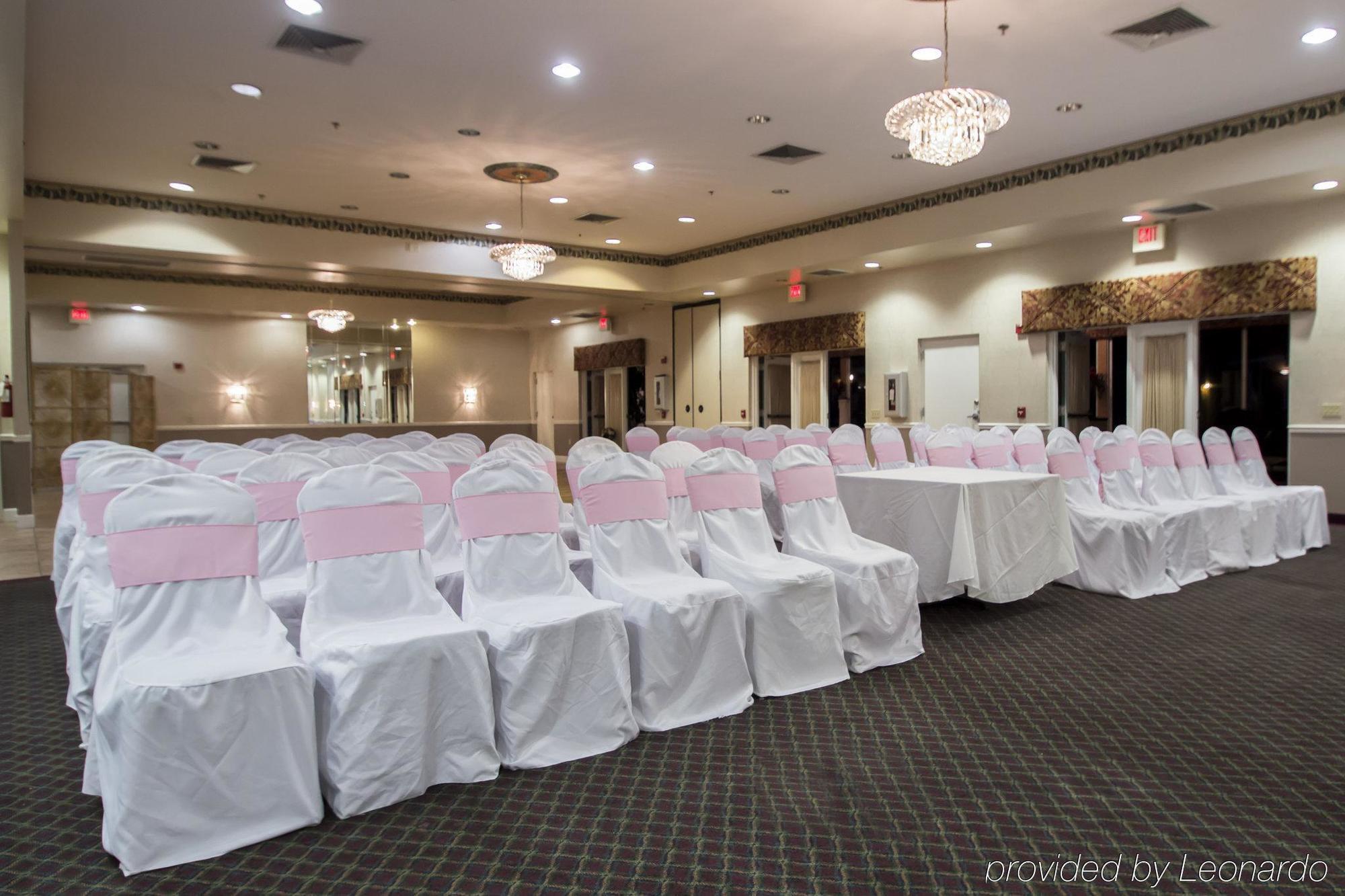 Hernando Quality Inn Conference Center At Citrus Hills מראה חיצוני תמונה