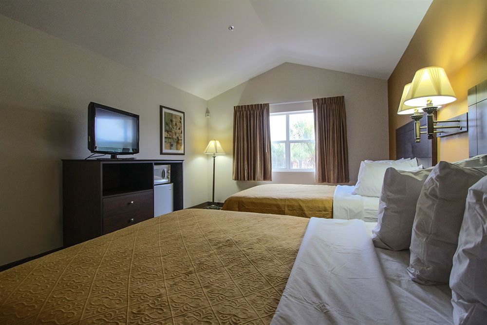Hernando Quality Inn Conference Center At Citrus Hills מראה חיצוני תמונה