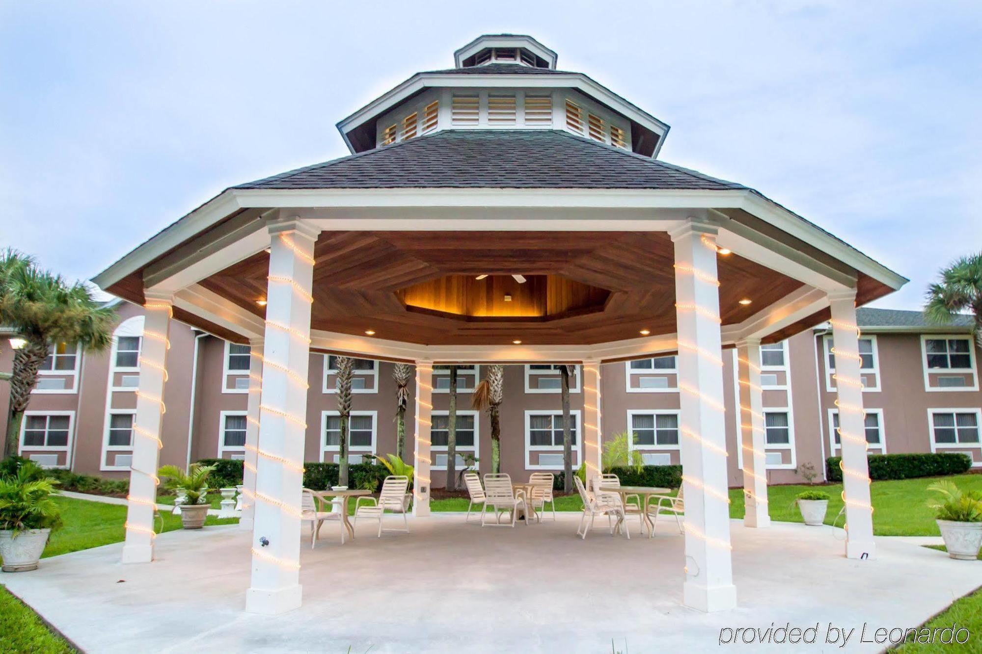 Hernando Quality Inn Conference Center At Citrus Hills מראה חיצוני תמונה